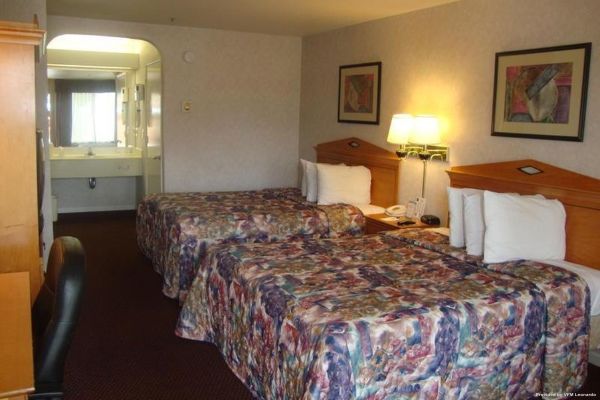Americas Best Value Inn (Manteca)